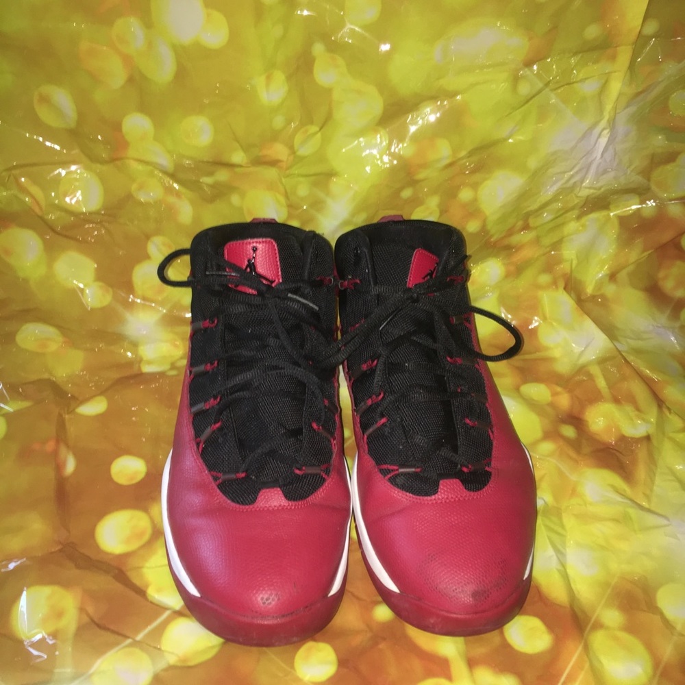 Air Jordan Prime Flight Men’s Size 12 Gym